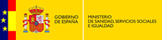 Logo del Gobierno de España