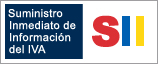 Suministro Inmediato de Información del IVA