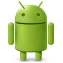 logo android