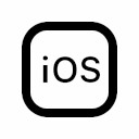 logo ios