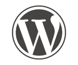 logo wordpress