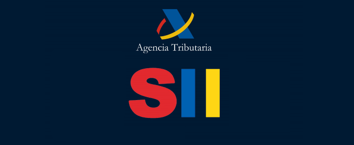 agencia tributaria sii