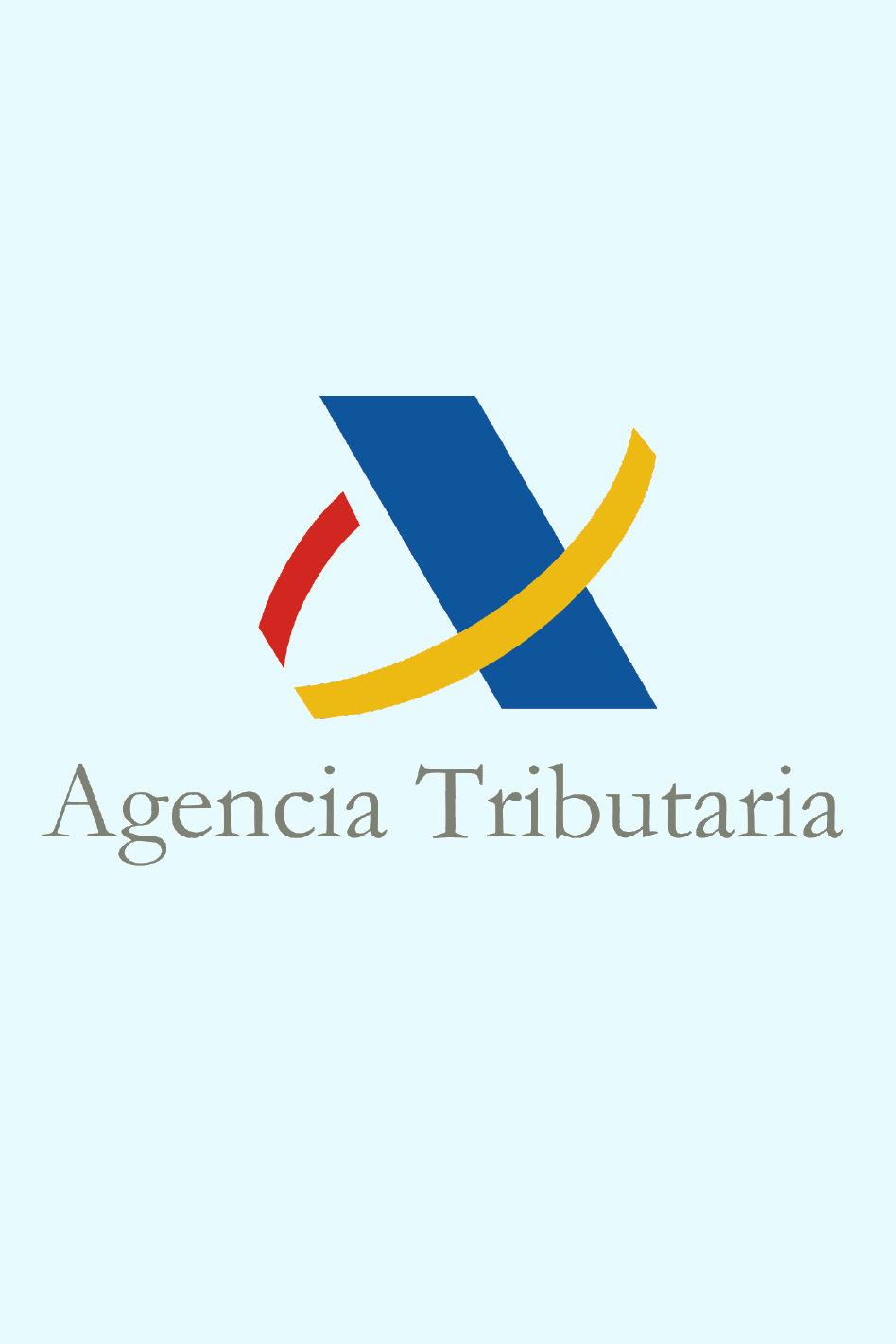 logo agencia tributaria
