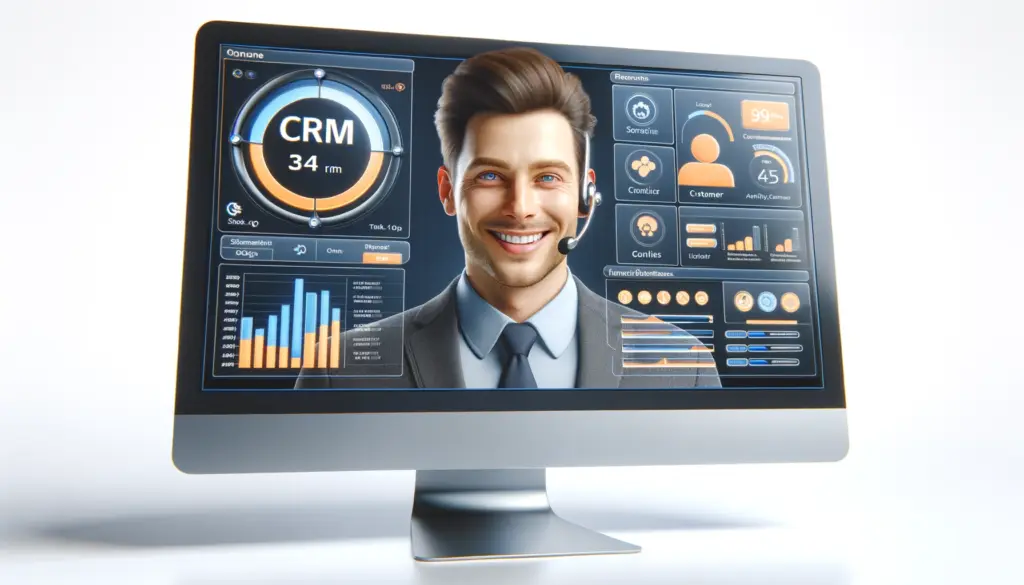 G2k CRM