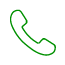 Icono de un teléfono