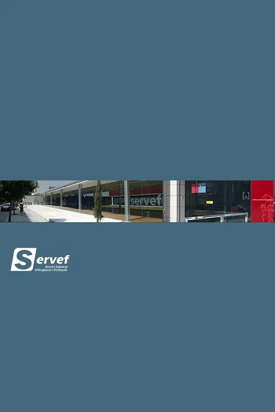 servef