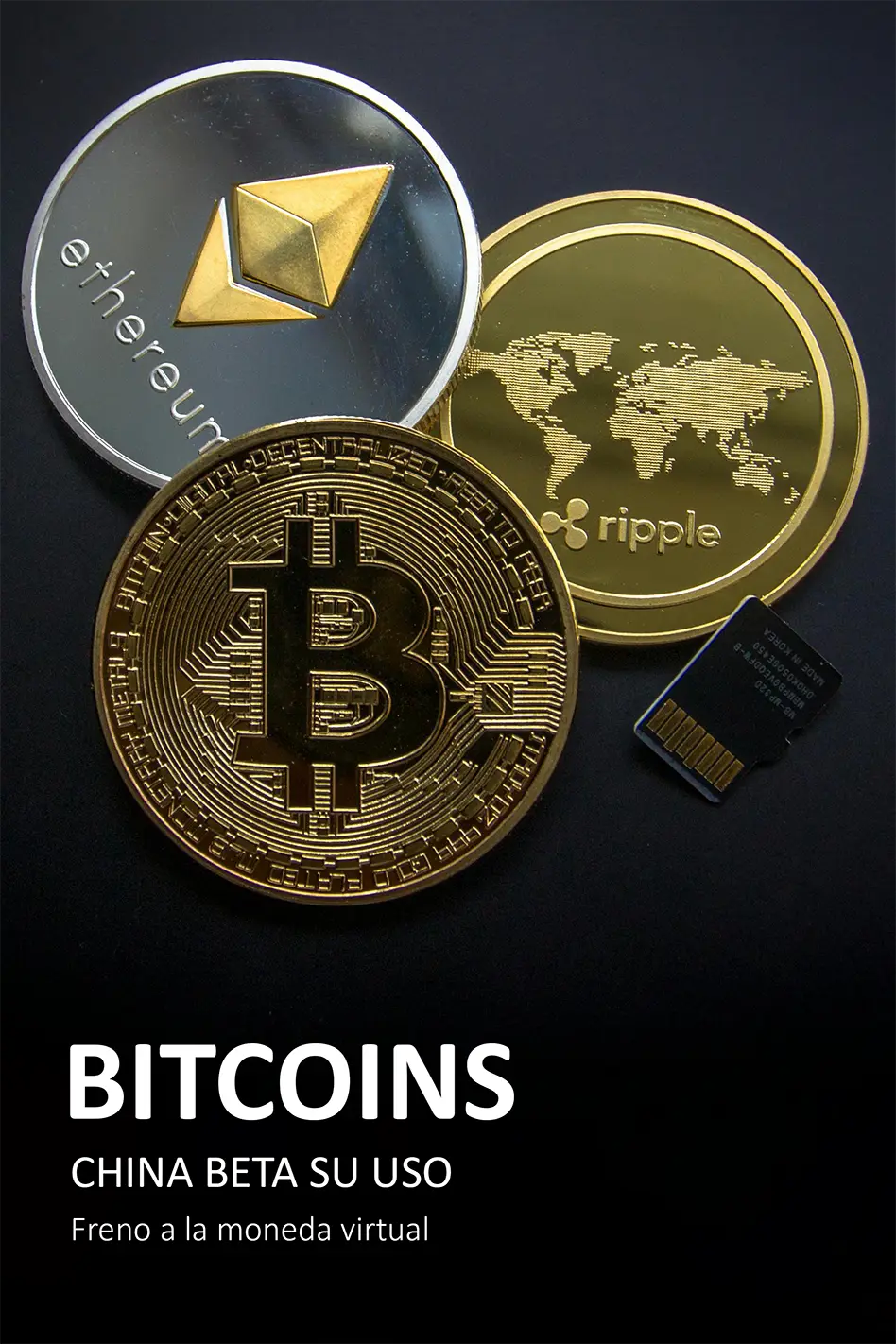 china veta el uso de bitcoin