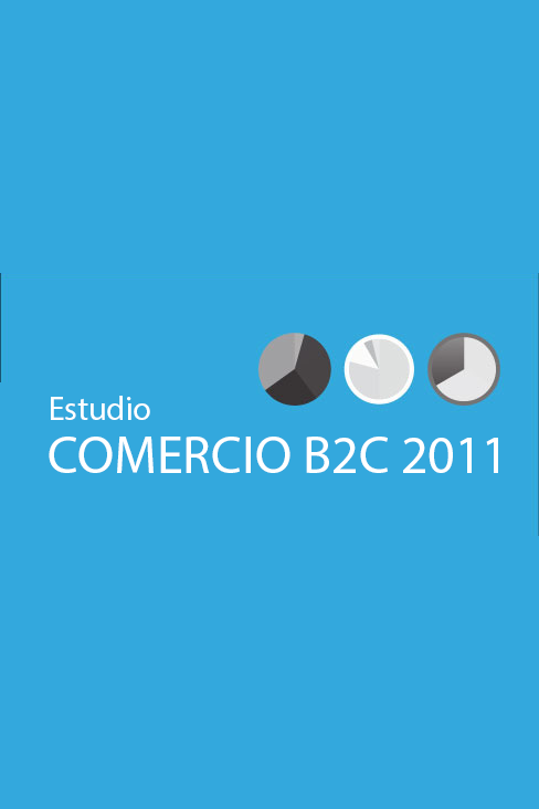 estudio comercio b2c 2011