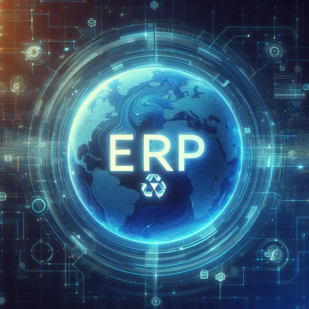 ERP