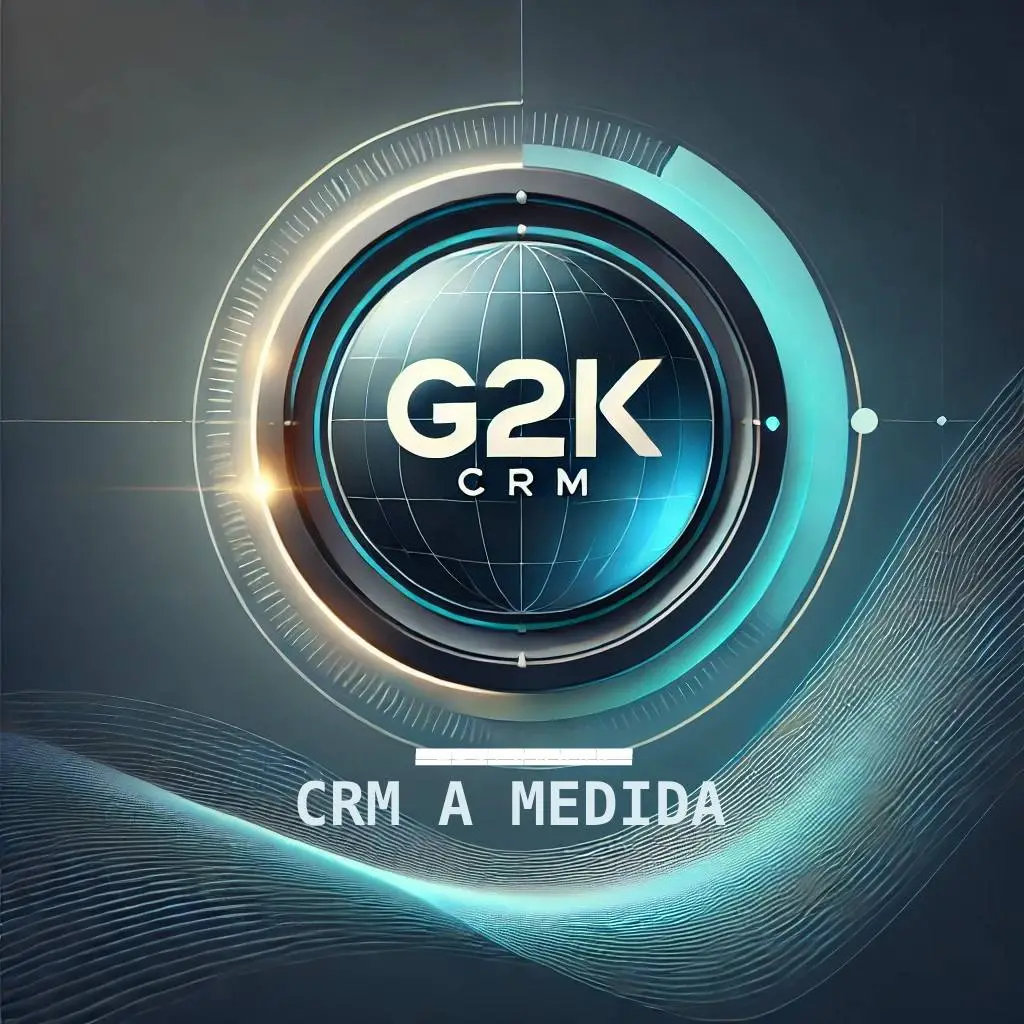 G2K CRM a medida
