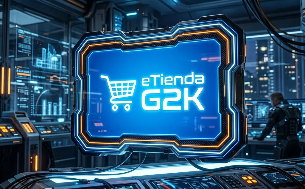 eTienda G2K