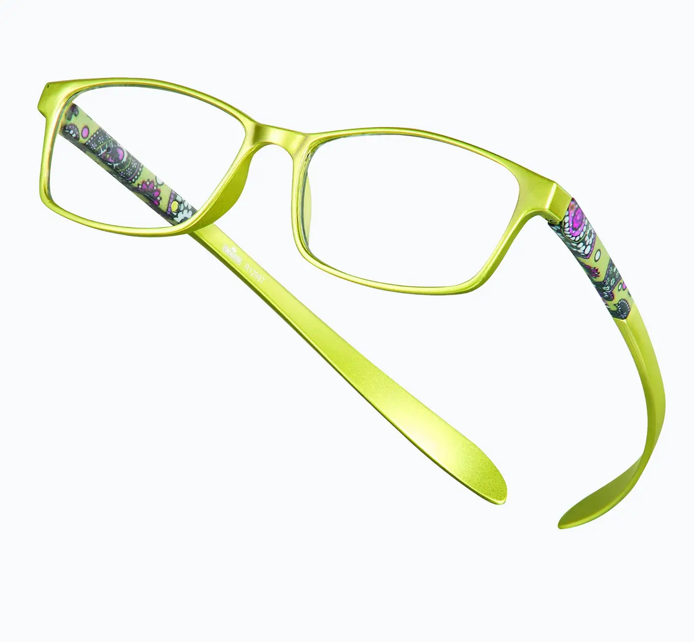 Elegir gafas