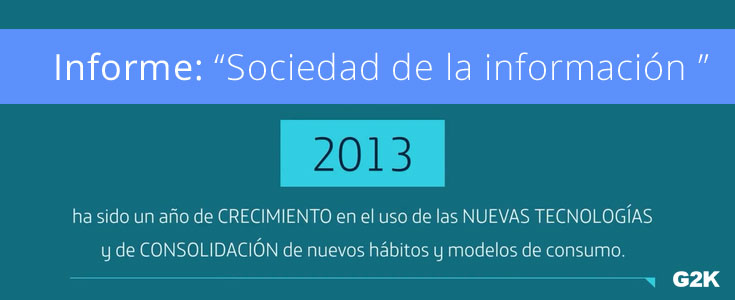Informe sociedad información telefónica