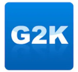 Logo de G2K